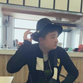 朱云鹏-百合网哈尔滨征婚交友