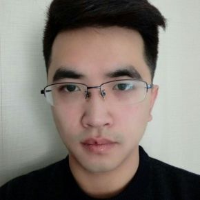 小李-百合网太原征婚交友