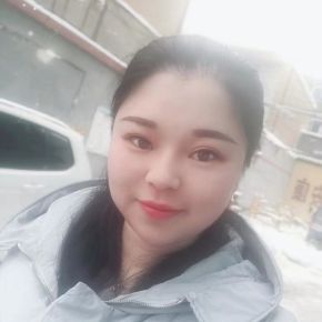 杨洋-百合网太原征婚交友