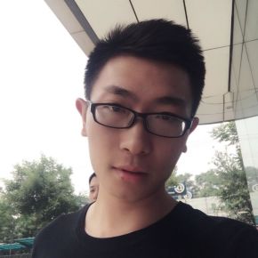天若有情-百合网太原征婚交友